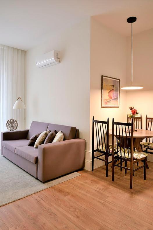 Mayor'S Apartments Porto Luaran gambar