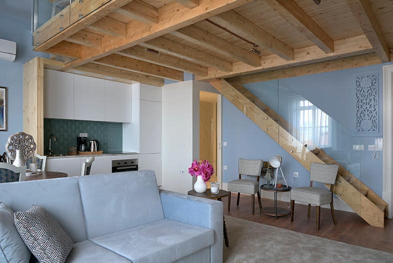 Mayor'S Apartments Porto Luaran gambar