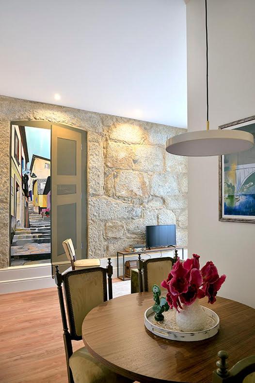 Mayor'S Apartments Porto Luaran gambar