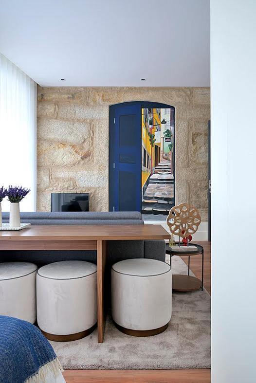 Mayor'S Apartments Porto Luaran gambar
