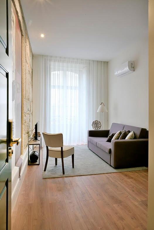 Mayor'S Apartments Porto Luaran gambar