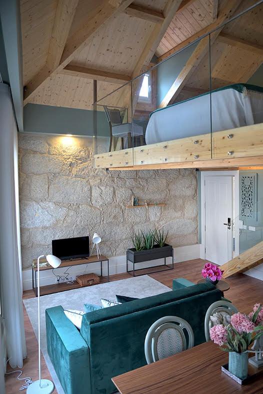 Mayor'S Apartments Porto Luaran gambar