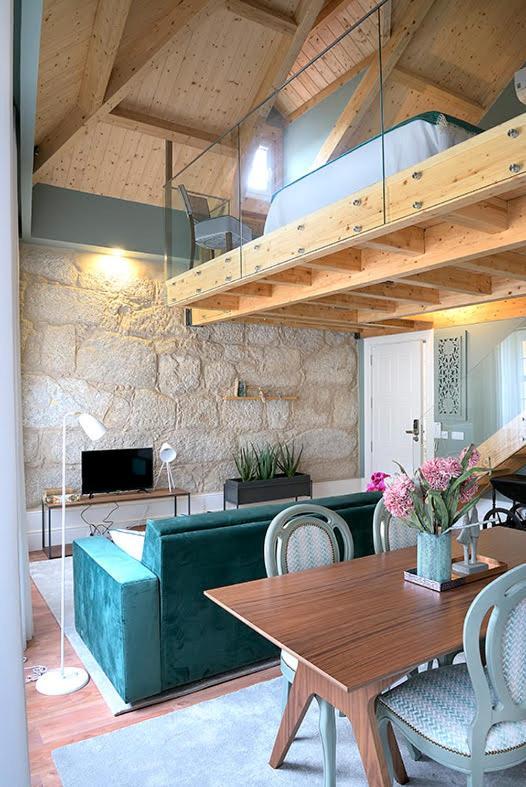 Mayor'S Apartments Porto Luaran gambar