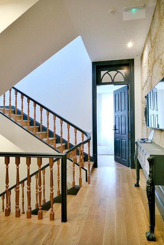 Mayor'S Apartments Porto Luaran gambar