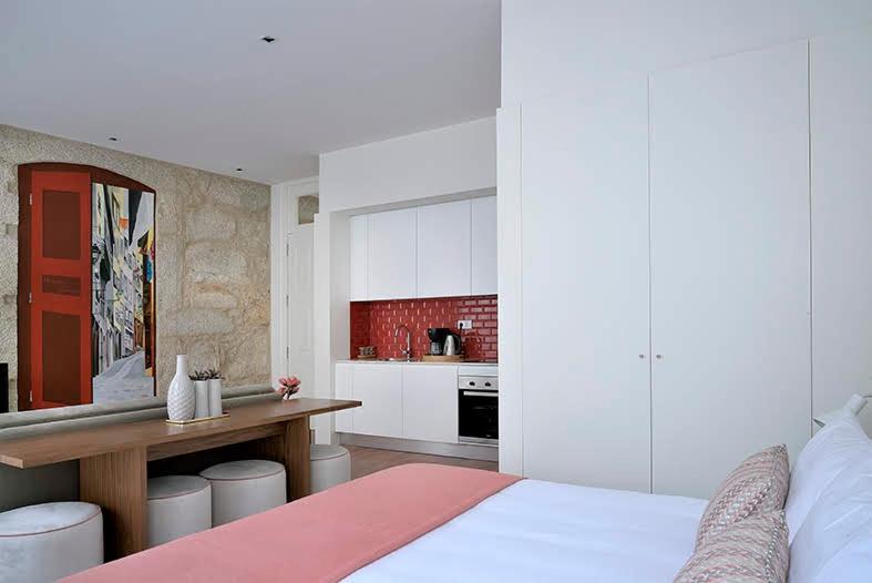 Mayor'S Apartments Porto Luaran gambar
