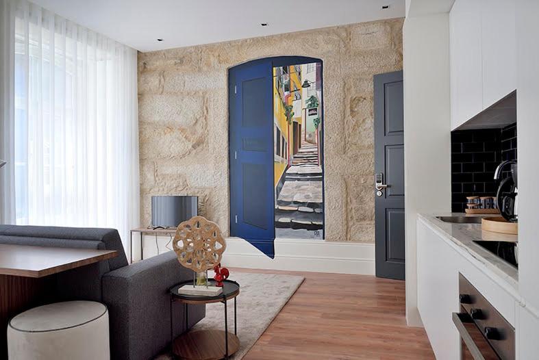 Mayor'S Apartments Porto Luaran gambar