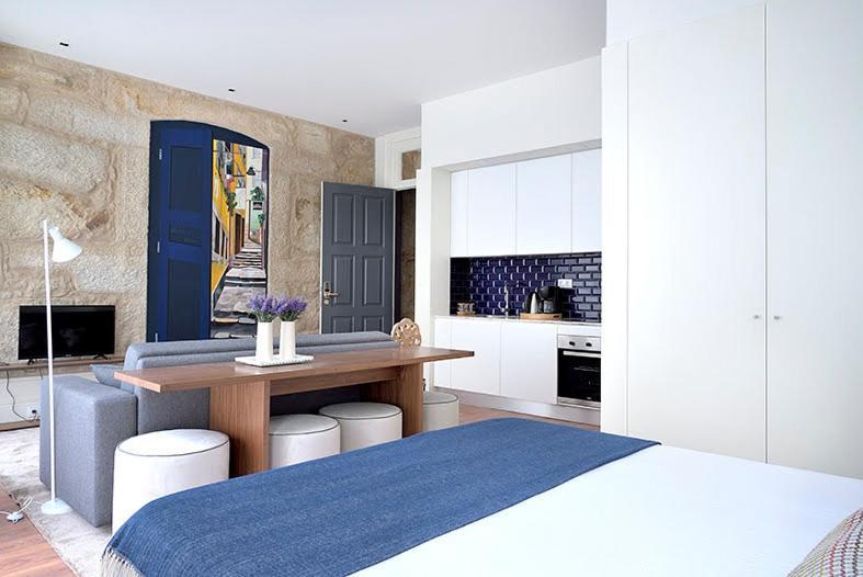 Mayor'S Apartments Porto Luaran gambar