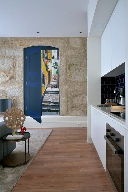 Mayor'S Apartments Porto Luaran gambar