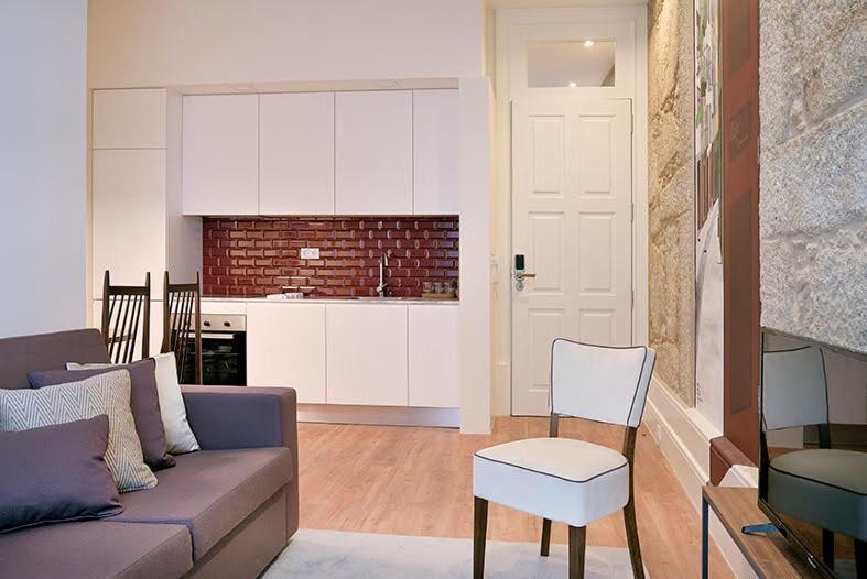 Mayor'S Apartments Porto Luaran gambar