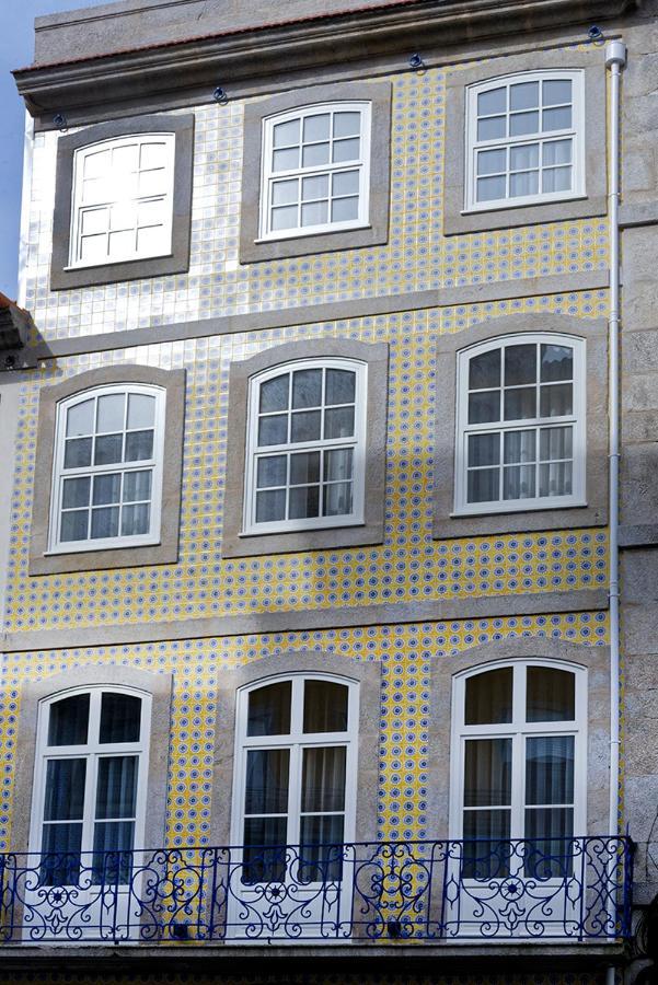 Mayor'S Apartments Porto Luaran gambar