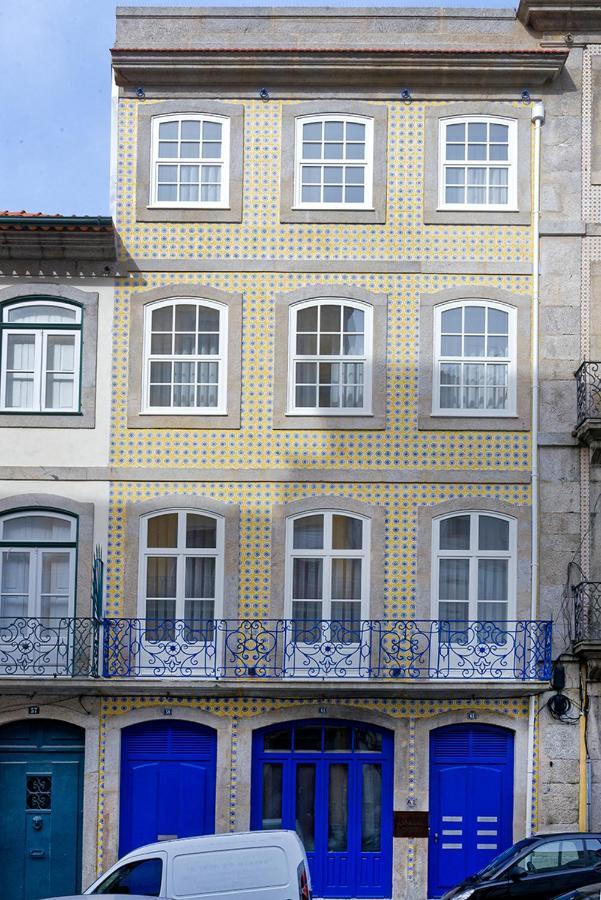 Mayor'S Apartments Porto Luaran gambar