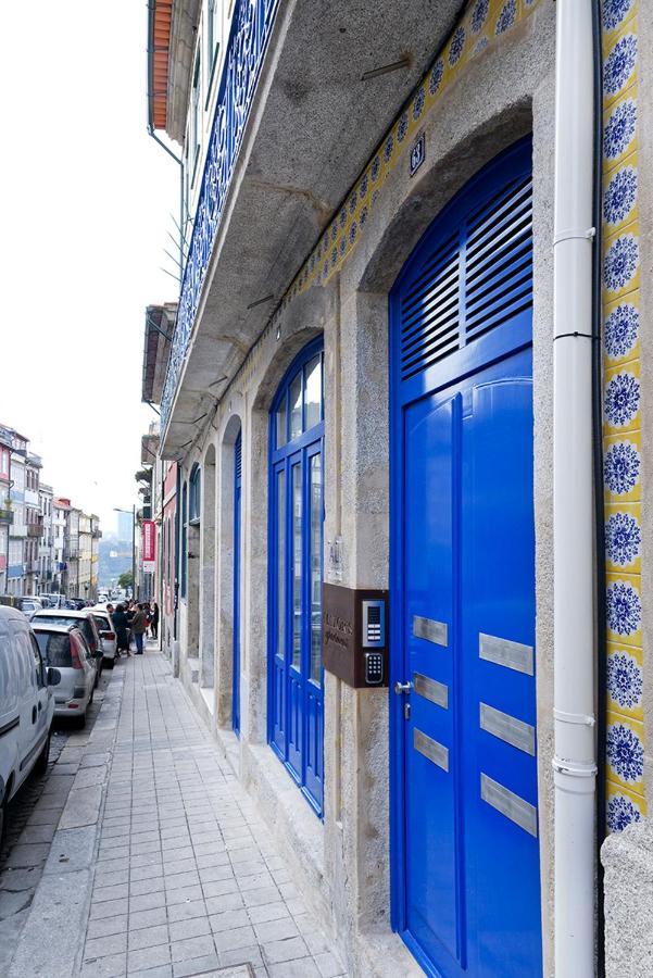Mayor'S Apartments Porto Luaran gambar