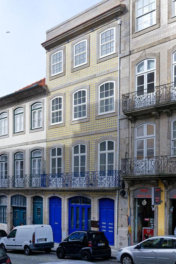 Mayor'S Apartments Porto Luaran gambar
